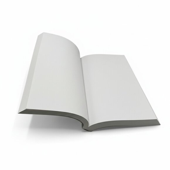 New York City Angels writing Drawing Journal - Picture 4 of 4